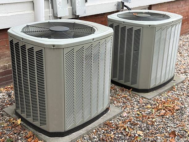 Reliable Hvac contractor in Saint Cloud, WI by Leonard HVAC