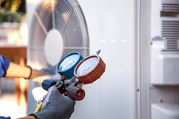 Affordable Hvac solutions in Saint Cloud, WI
