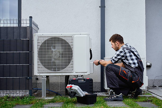 Top rated local Hvac specialists in Saint Cloud, WI